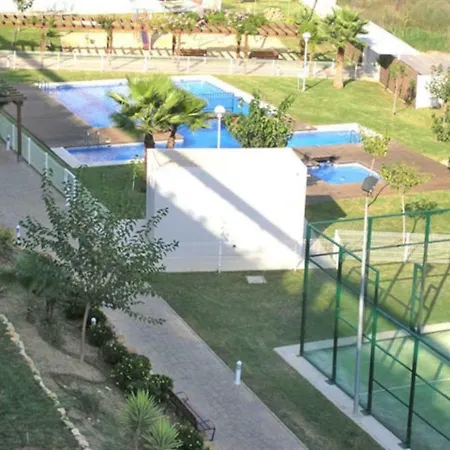 Apartamento Aquamaris Lägenhet Denia