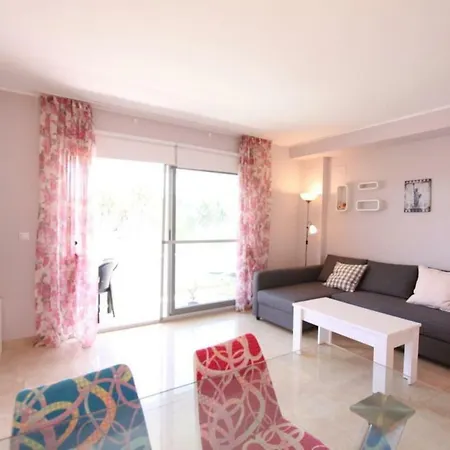 Apartamento Aquamaris *