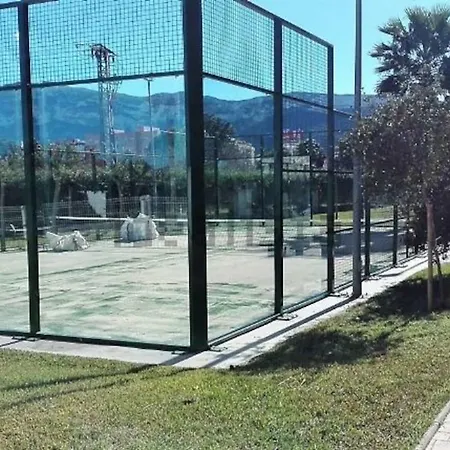 Apartamento Aquamaris Lägenhet