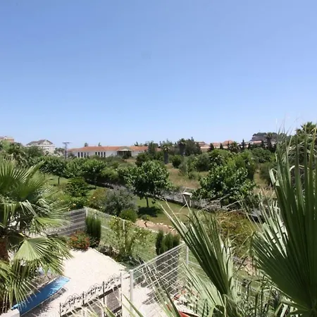 Lägenhet Apartamento Aquamaris Denia