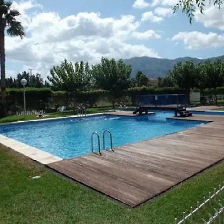 Apartamento Aquamaris Denia