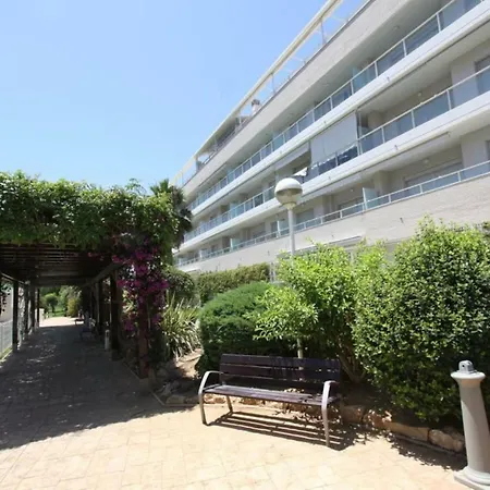 Apartamento Aquamaris Lägenhet *