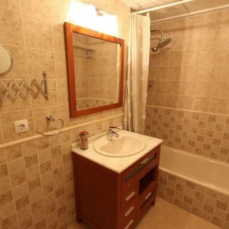 Apartamento Aquamaris * Denia