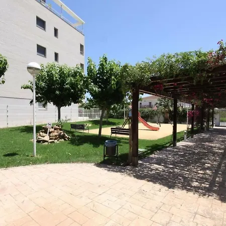 Lägenhet Apartamento Aquamaris