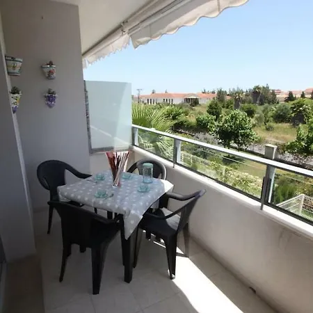 Apartamento Aquamaris *